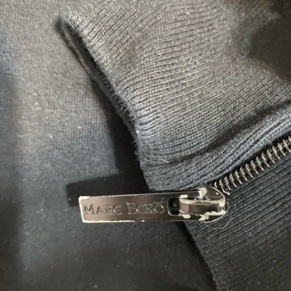 Marc Ecko Rocky Italian Stallion Hoodie Sweatshirt Size Med ( 137 A ) - Picture 7 of 7